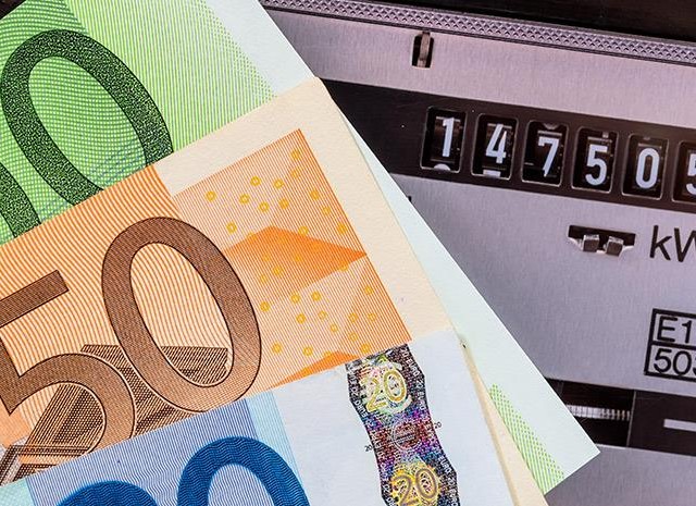 Κάτω από 20 λεπτά η τιμή της κιλοβατώρας και τον Μάρτιο για τη ΔΕΗ