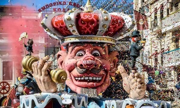 Στα ύψη οι κρατήσεις για το πατρινό καρναβάλι που επιστρέφει μετά από τρία χρόνια απουσίας