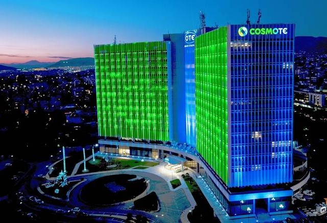 OTE: Σε υψηλό 10ετίας έσοδα και κέρδη το 2022 – Το μήνυμα Τσαμάζ