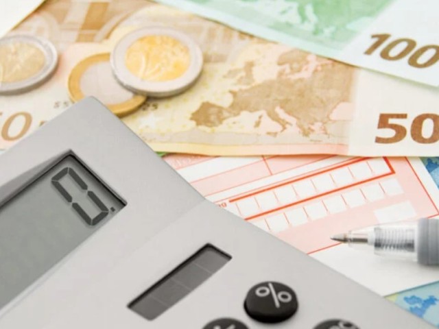 Διαγράφονται όλα τα χρέη προς τους Δήμους πριν το 2013