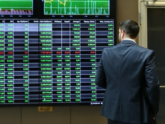 «Ότι λάμπει δεν είναι χρυσός»! Προσέξτε τις μετοχές στο Χρηματιστήριο που σας... πασάρουν δήθεν τεχνοκράτες και «επαΐοντες» – Τα 6 σημεία που πρέπει να εστιάσετε!