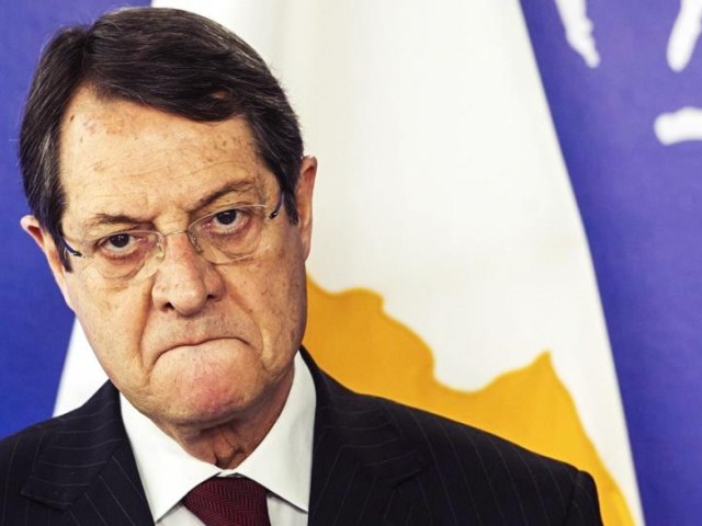 Ν. Αναστασιάδης: Τερματίζω 43 χρόνια ενεργού εμπλοκής στην Πολιτική με ανάμεικτα συναισθήματα