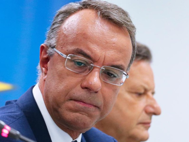 Χρ. Σταϊκούρας: Νομοθετική πρωτοβουλία για βελτίωση του εξωδικαστικού μηχανισμού