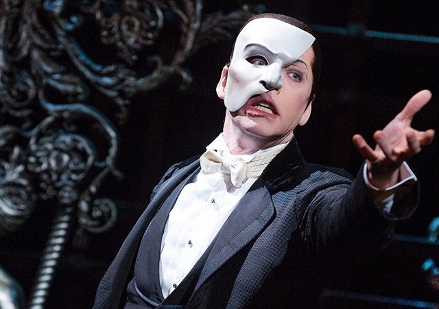 Το «φάντασμα της όπερας» και του… πληθωρισμού
