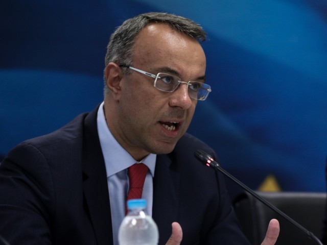 Σταϊκούρας για Εξωδικαστικό: Ρυθμίστηκαν οφειλές 1,08 δισ. ευρώ – Περιθώριο βελτίωσης