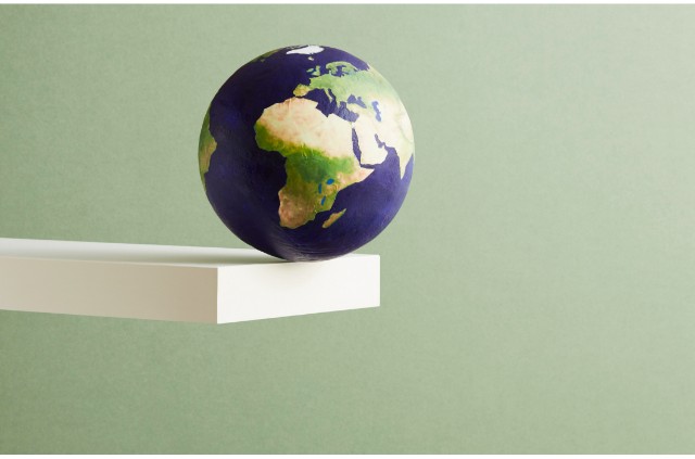 Alpha Bank: Γεωπολιτική, ενέργεια και οικονομία σε αχαρτογράφητα ύδατα