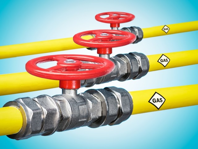 Φυσικό αέριο: Οι απαισιόδοξοι προβλέπουν άνοδο τιμών αλλά η Αθήνα ζει το …όνειρο της