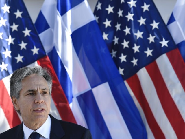 Τι ζήτησε, τι πήρε και τι έδωσε ο Mπλίνκεν στα ενεργειακά 