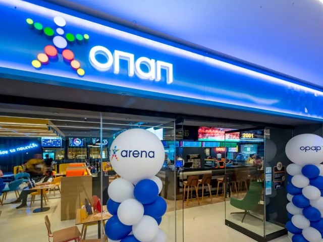 Ο ΟΠΑΠ στο πλευρό των πληγέντων από τον σεισμό σε Τουρκία-Συρία