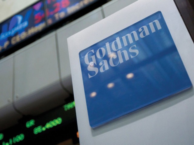 Από τα Σαλόνια στα Αλώνια: Το τέλος της παντοκρατορίας της Goldman Sachs!