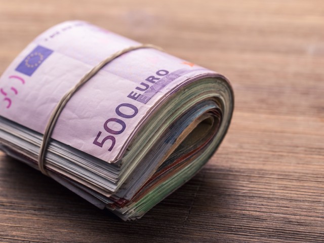 Μια ιστορία «ξεπλύματος» ευαίσθητου πολιτικού προσώπου, την οποία η Κρατική τράπεζα φέρεται να έστειλε στην Ανεξάρτητη αρχή και …ο φάκελος «χάθηκε στο δρόμο»!!!