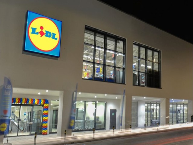 Lidl Ελλάς: Επένδυση ύψους €16,7 εκατ. για νέο κατάστημα