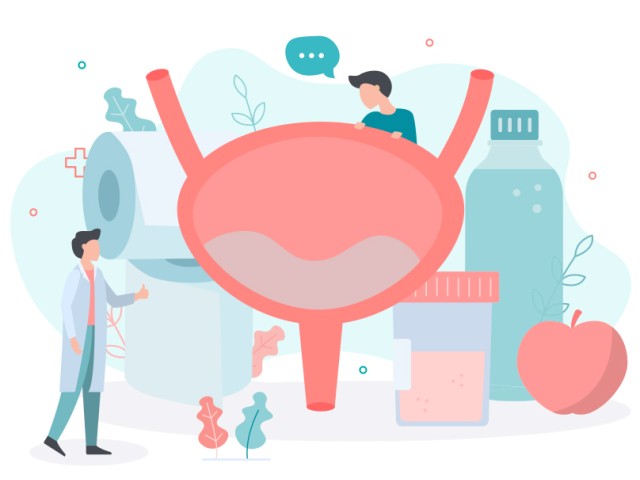 Καρκίνος της ουροδόχου κύστης: Πρόληψη και Θεραπεία