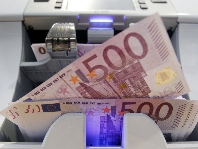 «Πράσινο φως» του EFSF για μόνιμο μηδενισμό του επιτοκιακού περιθωρίου