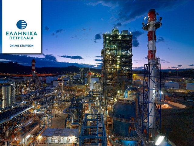 Το «μήλον της έριδος» (ΕΛΠΕ), η κυρίαρχη στην πιάτσα «μόδα» των «εφοπλιστών» και οι φήμες για επανάκαμψη του ενδιαφέροντος των επιχειρηματιών Καλτσίδη και Μελισσανίδη!