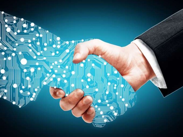 Deloitte: O ψηφιακός μετασχηματισμός μπορεί να δημιουργήσει πρόσθετη κεφαλαιοποίηση ύψους 1,25 τρισεκατομμυρίων δολαρίων