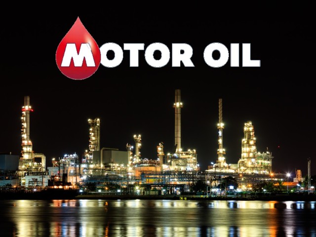 Η Motor Oil εισέρχεται στον δείκτη MSCI Standard Greece