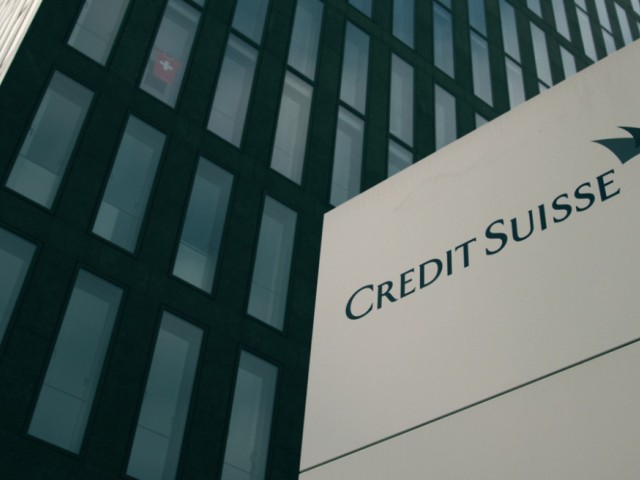 Credit Suisse: Σενάρια εξαγοράς από την UBS - Τι βλέπει η JP Morgan