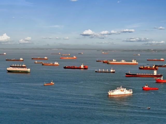 H ακτινογραφία του ελληνόκτητου στόλου για το 2023