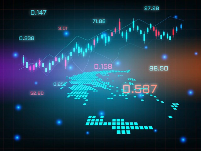 Σε κρίσιμο «σταυροδρόμι» το χρηματιστήριο Αθηνών!