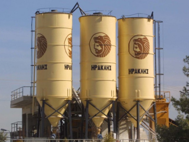 Όμιλος Ηρακλής: Συμφωνία εξαγοράς του συνόλου των μετοχών της Λαρσινός