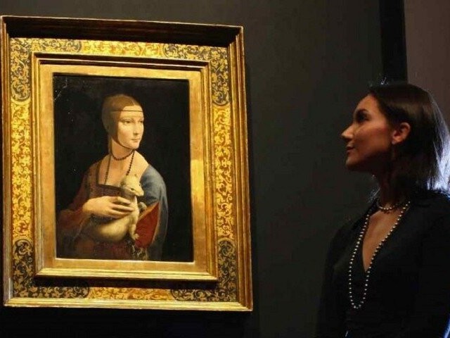 Επιστήμονες εντόπισαν το μυστικό συστατικό στα έργα του Ντα Βίντσι - Παρόμοια τεχνική από Μποτιτσέλι και Ρέμπραντ