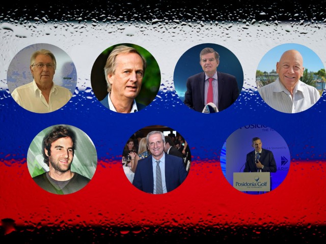 Οι Έλληνες «σπόνσορες» του Ρωσικού πολέμου: Νικόλας Μαρτίνος – Διαμαντής Διαμαντίδης – Γιώργος Προκοπίου – Γιώργος Οικονόμου – Γιώργος Σπυρίδων Κουρελής – Θανάσης Μαρτίνος & Ανδρέας Μαρτίνος συνεχίζουν το «παιχνίδι» με τον Πούτιν!