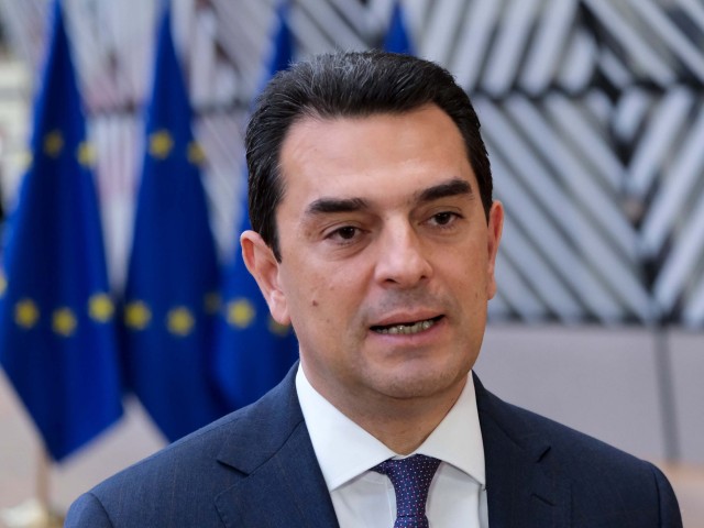 Κ. Σκρέκας: Στη Μύκονο θα εφαρμοστεί ο νόμος – Το κράτος δεν εκβιάζεται