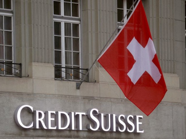 Credit Suisse: Την εγκατέλειψε ο μεγαλύτερος μέτοχος