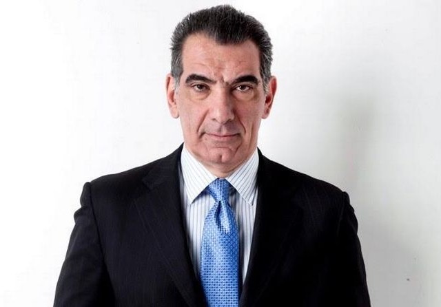 Γραφείο (επιχειρηματικών) κηδειών «Ν. ΠΕΘΑΝΗΣ»: Από όπου περνάει φέρνει την …καταστροφή!