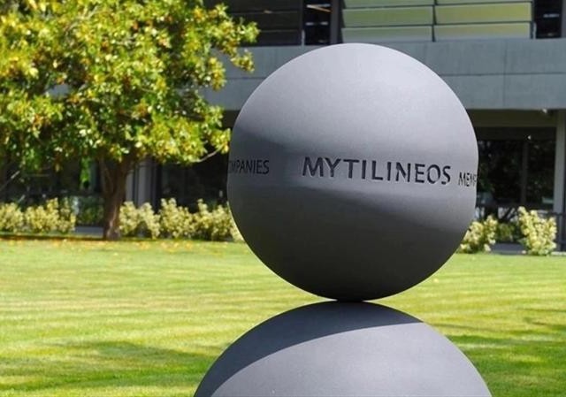 Mytilineos: Νέο έργο κατασκευής μονάδας OCGT στο Ηνωμένο Βασίλειο