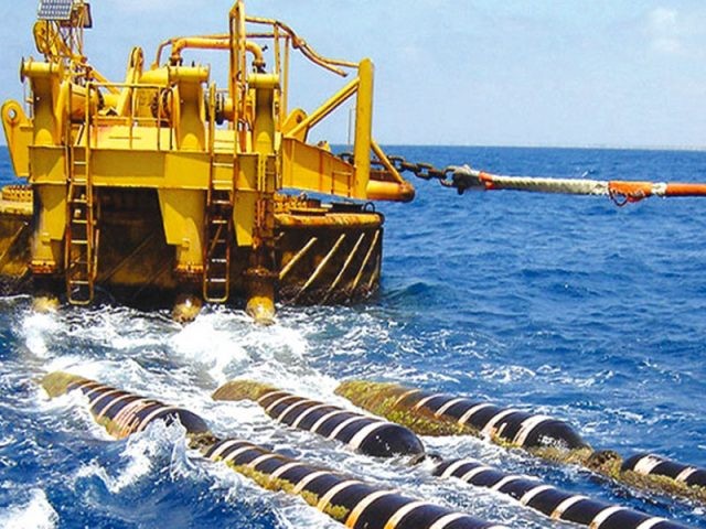 GAP: Η πρόταση της για ηλεκτρική διασύνδεση με την Αίγυπτο