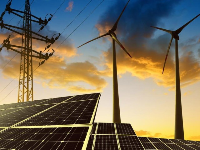 To «Μεγάλο Ξεκαθάρισμα» στις Ανανεώσιμες Πηγές Ενέργειας