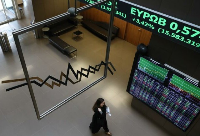 Τι «βλέπει» η Goldman Sachs για το ελληνικό Χρηματιστήριο