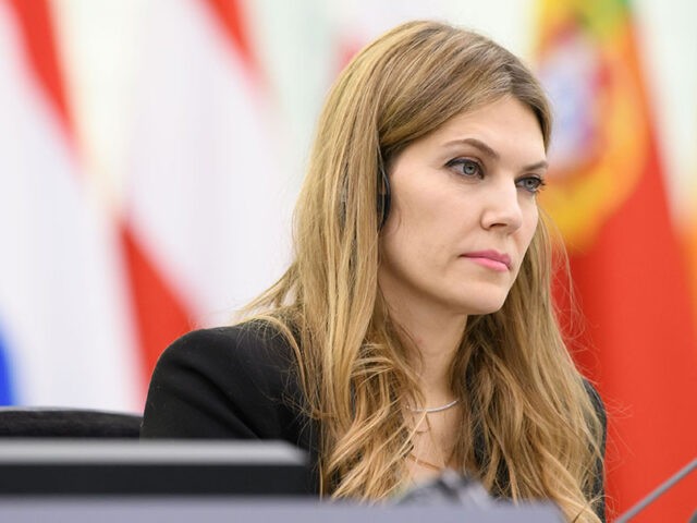 Εύα Καϊλή: Το ανώτατο ακυρωτικό δικαστήριο απέρριψε το αίτημα της για αποφυλάκιση