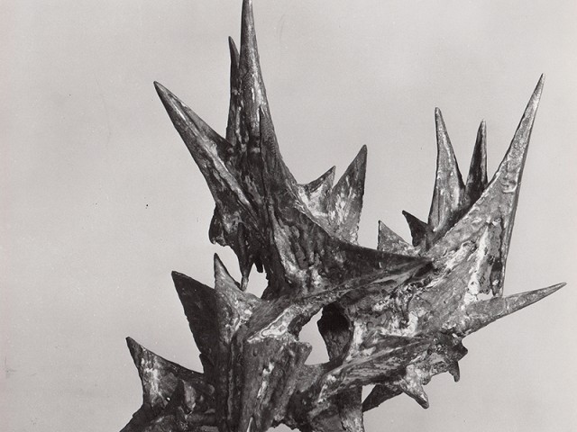 «Ιωάννα-Giovanna-Jeanne Spiteris/Σπητέρη» στο Τελλόγλειο Ίδρυμα