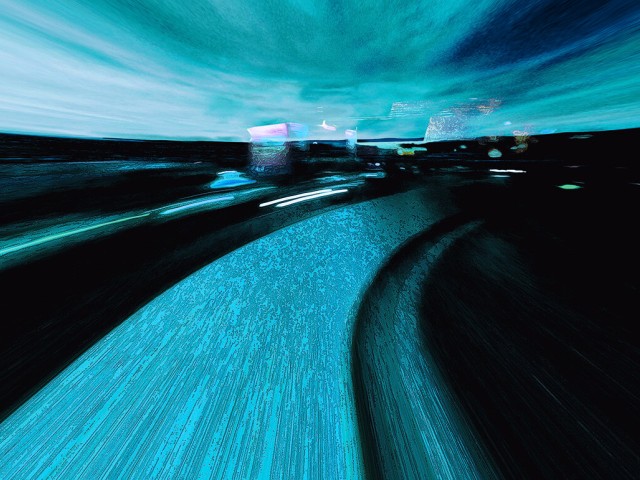 «Τerrain vague -Μεταβατικά Τοπία» στη Luminus Eye