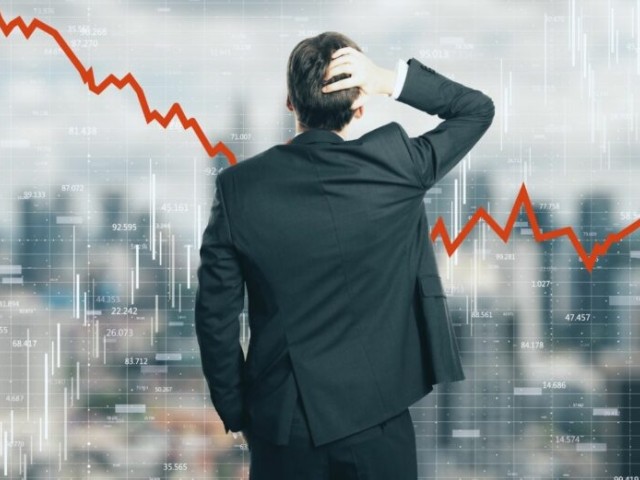 Sell off στην Ασία, προς τη χειρότερη μέρα εδώ και 5 μήνες – Το Χονγκ Κονγκ -3%