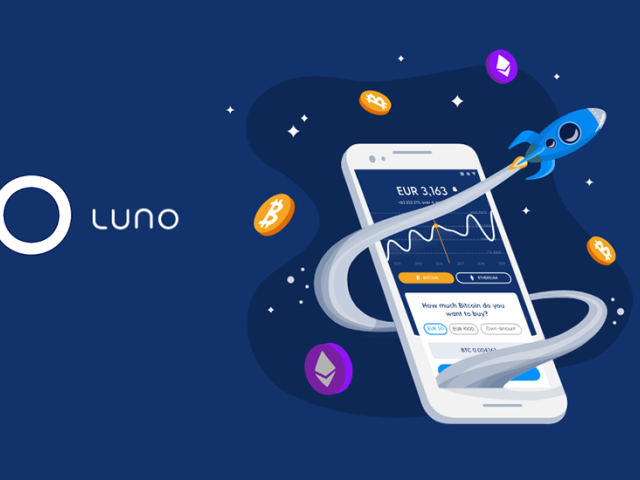 Luno: Το ανταλλακτήριο κρυπτονομισμάτων σε αναζήτηση επενδυτών