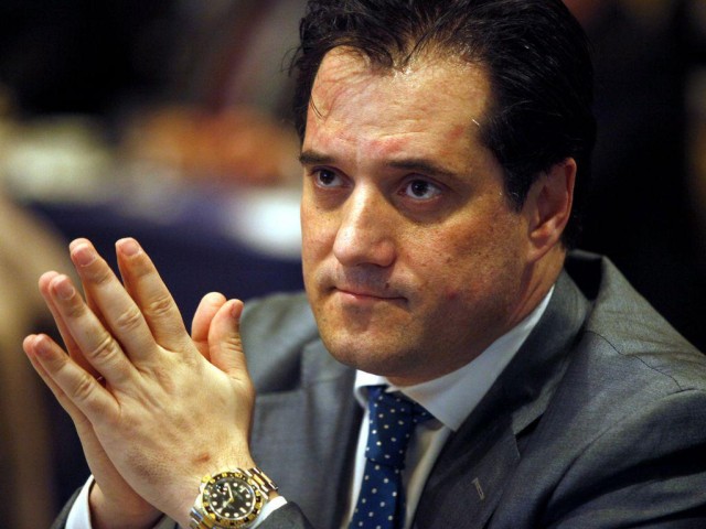 Γιατί στην Ελλάδα ο μπακαλιάρος είναι 50% ακριβότερος από την Πορτογαλία κ. Γεωργιάδη;