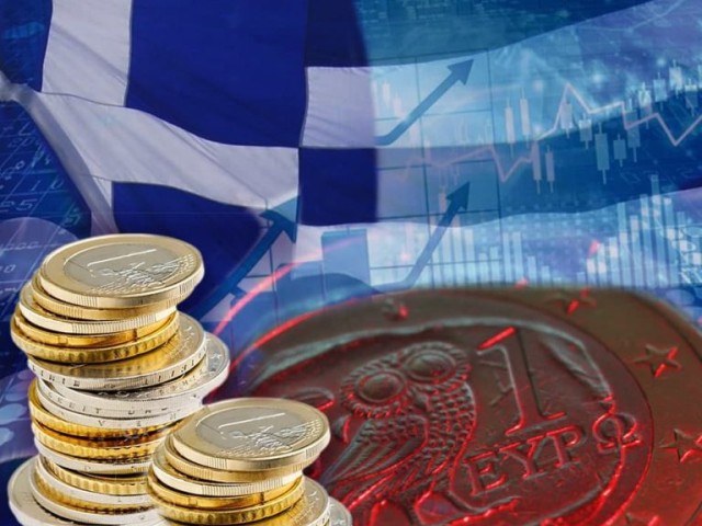 Η εκτίμηση – έκπληξη για πρωτογενές πλεόνασμα το 2022 και η επενδυτική βαθμίδα