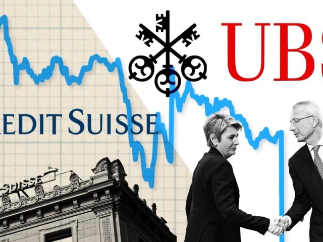 Credit Suisse: Οι κάτοχοι ομολόγων AT1 εξετάζουν τη νομική δράση