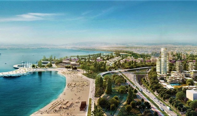 Lamda Development: Έπεσαν υπογραφές για δυο ξενοδοχειακά συγκροτήματα