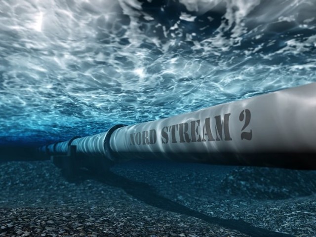 NYT: Φιλοουκρανική οργάνωση επιτέθηκε στους αγωγούς Nord Stream – Οι αντιδράσεις Κιέβου και Μόσχας