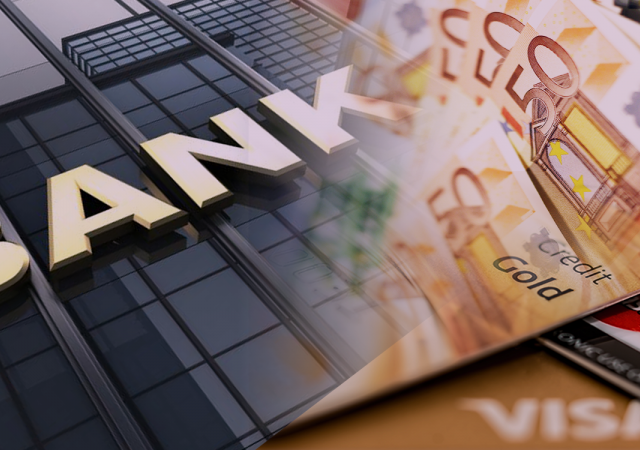 Μόνο στην Ελλάδα συμβαίνει: Οι τράπεζες αναζητούν τα e-mail 10.000 δανειοληπτών για την κρατική επιδότηση!