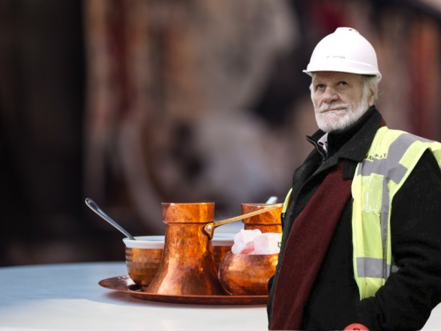 Σιγά μην έπαιρναν τον Άκτωρα ο Κούτρας (διαπόμπευση στα γεράματα) και ο Ράμογλου της Κύπρου (έχω και κότερο πάμε μια βόλτα;)!!! Εδώ δεν είχαν 10 εκατ. για την Δομική Κρήτης!