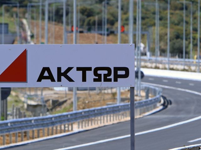 Intrakat: Επιβεβαιώνει συζητήσεις για την εξαγορά της Άκτωρ – Υπέβαλε γραπτή πρόταση
