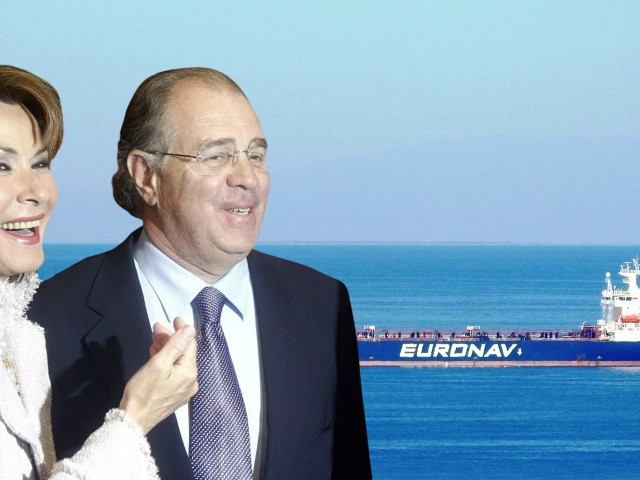 Οι περίεργες διαδρομές του δεξαμενόπλοιου Huelva Star συμφερόντων Θεόδωρου και Γιάννας Αγγελοπούλου – Αποκτήθηκε ως «Cap Pierre», αντί 21, 5 εκατ., μετονομάστηκε και άλλαξε σημαία από Ελληνική σε Λιβεριανή!