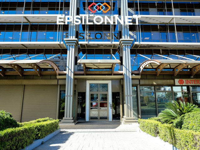 Epsilon Net: «Έκρηξη» κερδών 70% το 2022, στα 18,3 εκατ. ευρώ