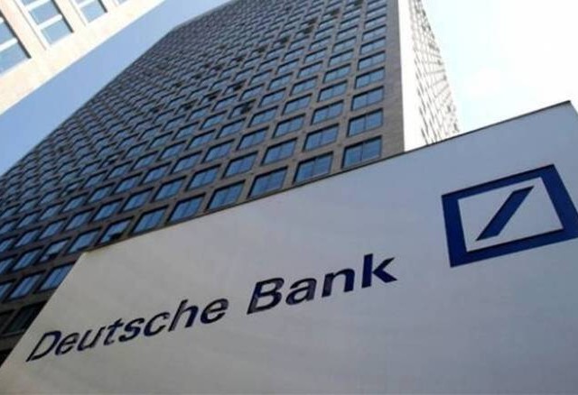Τραπεζικοί τριγμοί στην Ευρώπη – «Βουτιά» σε Deutsche Bank, UBS – Τι φοβίζει τους επενδυτές